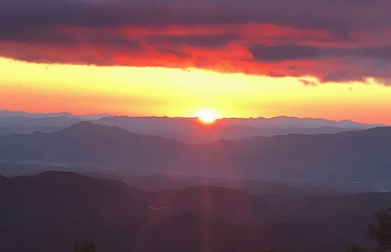 普雷斯科特國家森林公園私人越野探險之旅