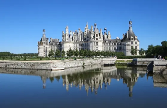 法國盧瓦爾河谷香波堡舍農索城堡一日遊葡萄酒品鑑酒店接送私家團