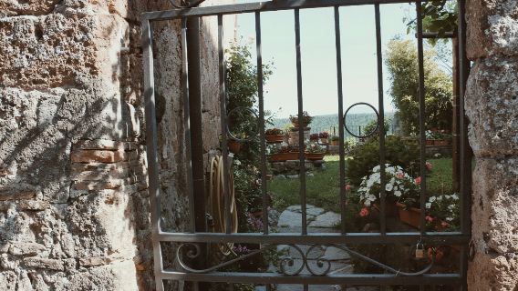 義大利白露裡治奧+博爾塞納湖【動漫現實打卡中文包車10h】