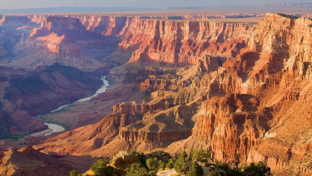 Small-Group or Private Grand Canyon with Sedona Tour from Phoenix