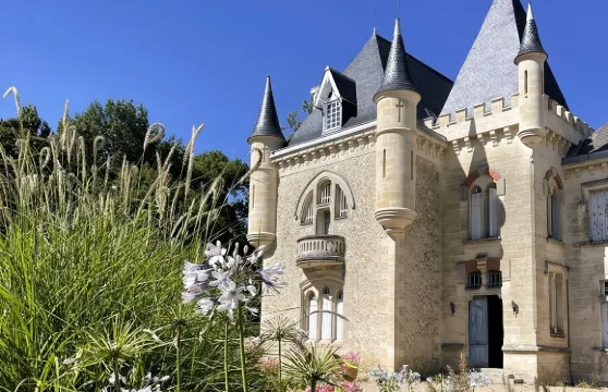 波爾多梅多克或聖埃美隆品酒及酒莊之旅