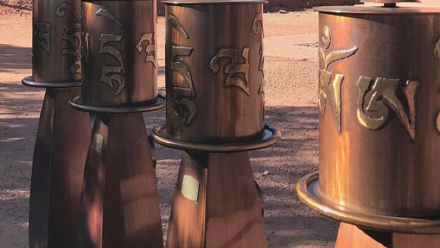 Miglior Tour dei Vortici e dei Chakra di Sedona