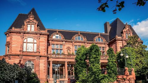 Heidelberg Castle and Old Town Tour from Frankfurt Day Tours