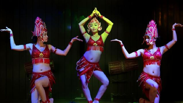 แหล่งมรดกโลกมายเซินและทริปเรือสำราญจากฮอยอัน/ดานัง