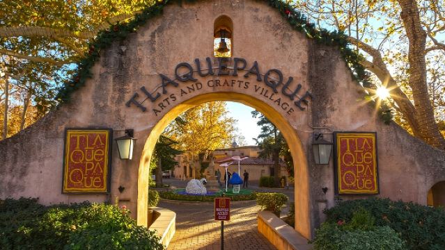 The Ultimate Sedona Experience