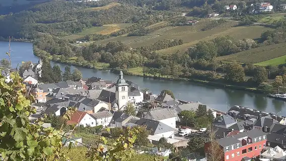Private Tour of Luxembourg City and the Countryside 
