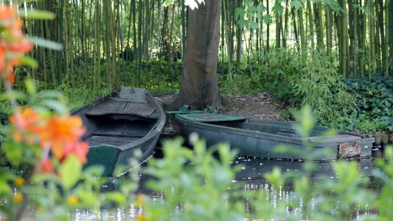 Parigi VIP: Giardini di Giverny, Casa di Monet, con autista, 5 ore