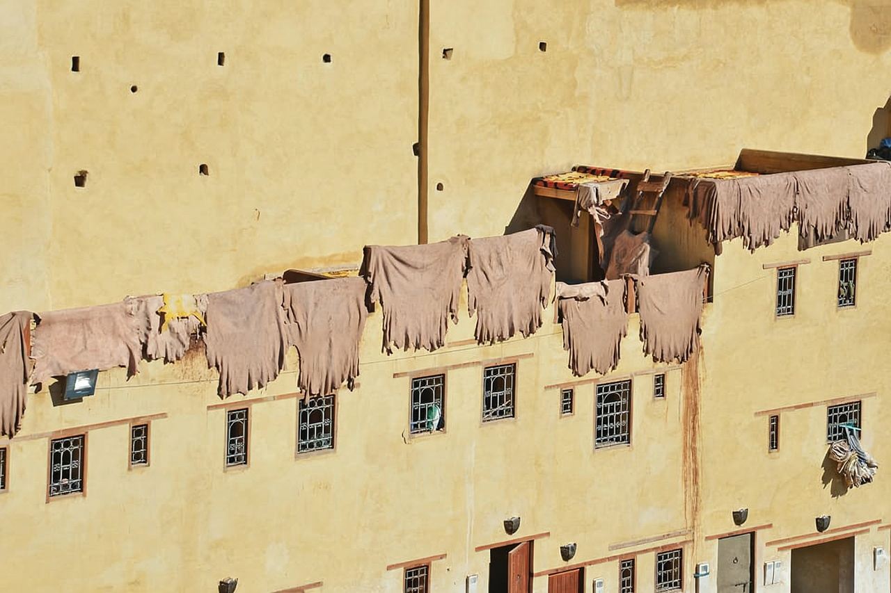 Fez: tour della città con Palazzo Reale, Mellah e Medina