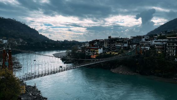 RishikeshTours