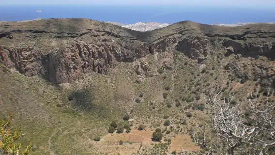 Las Palmas: 8-Hour Gran Canaria Island Highlights Tour