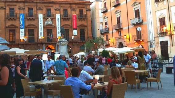 Tour di Palermo: alla scoperta del centro storico
