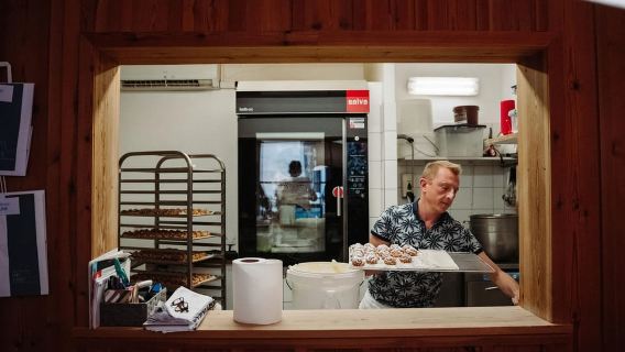 Bordeaux: Tour ẩm thực và rượu vang có hướng dẫn kèm nếm thử