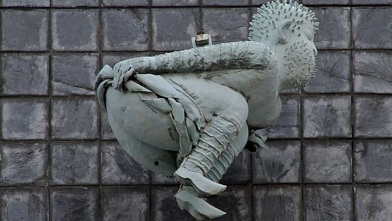 Köln: Sagen- und Histörchentour auf Deutsch