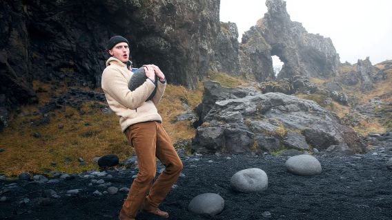 Reykjavik: Snæfellsnes & Mt. Kirkjufell Small Group Tour