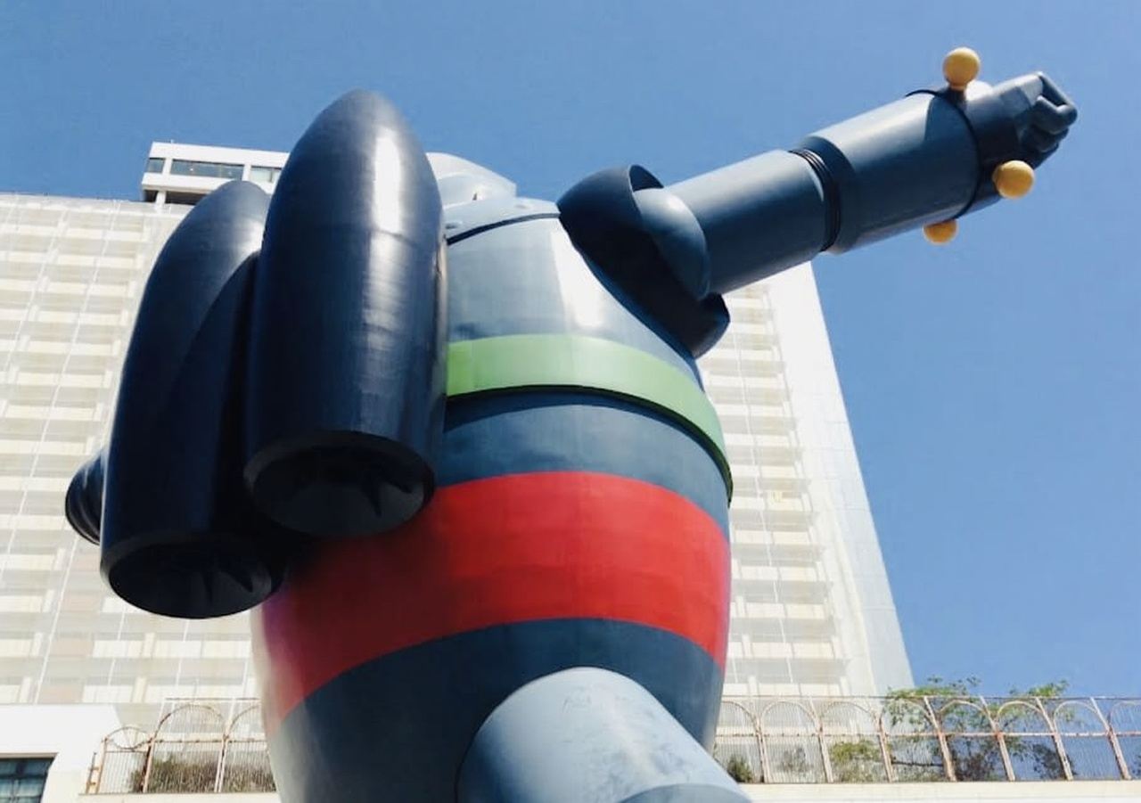 Kobe's Harmony: Mountains, Sea, and The Serene Arima Onsen