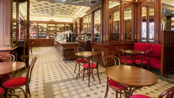 Tallinn: Medieval Walking Tour