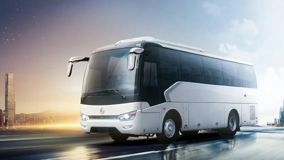 khu thắng cảnh Cửu Trại Câu - Hoàng Long - Tàu cao tốc Hoàng Long - Ga xe đưa đón thẳng- Có mẫu xe khác nhau