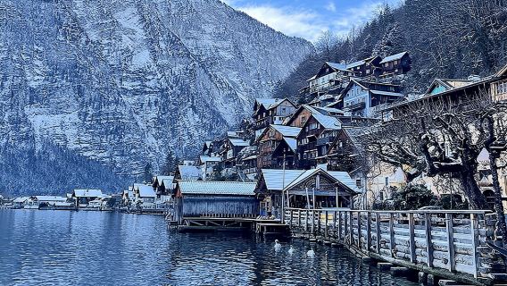 CAT เวียนนา: ตั๋วรถไฟจากสถานีรถไฟเวียนนามิทท์ไป/กลับ สนามบินนานาชาติเวียนนา