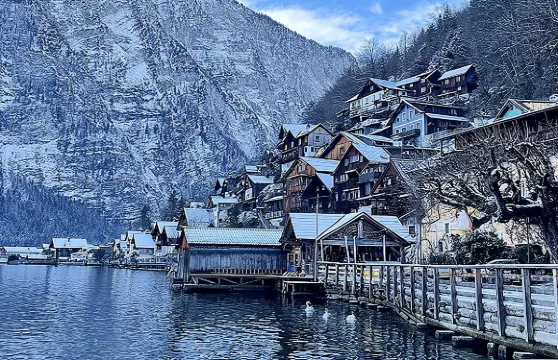 CAT 維也納:從維也納中央車站往/返 維也納國際機場的火車票
