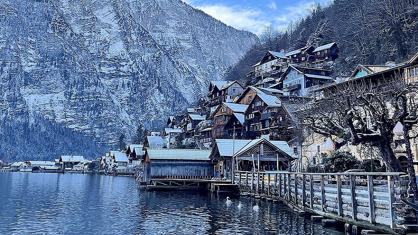 CAT Vienna: biglietto del treno da/per l'Aeroporto Internazionale di Vienna dalla/stazione di Vienna Mitte