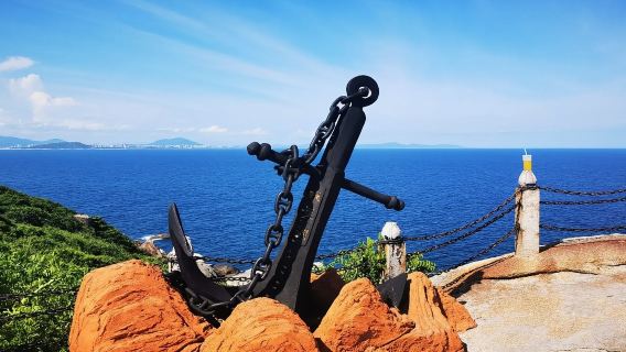 海南全境|三亞/海口/文昌/萬寧/儋州|中英文導遊|商務考察翻譯/展會翻譯服務|其他語言（請諮詢客戶服務支援）