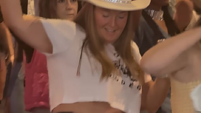 ナッシュビル:ラインダンスレッスン&記念ビデオ付き