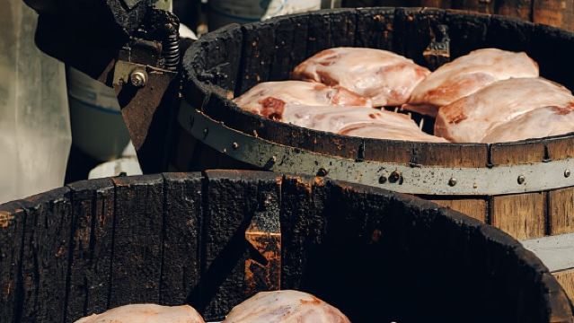 Gourmet-Tour mit Essen und Wein inklusive Mittagessen und Weinverkostungen