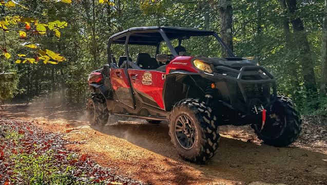 4 Hour Can-Am Experience to Hampshire Wineries