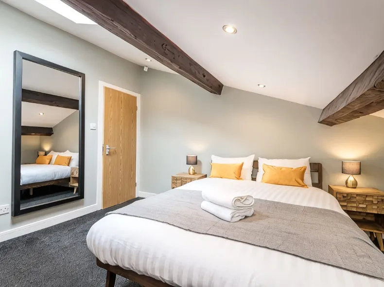 Host & Stay | The Georgian Quarters at Canning IV