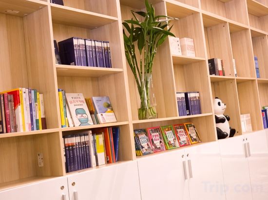 Others 4, Hengda Hotel