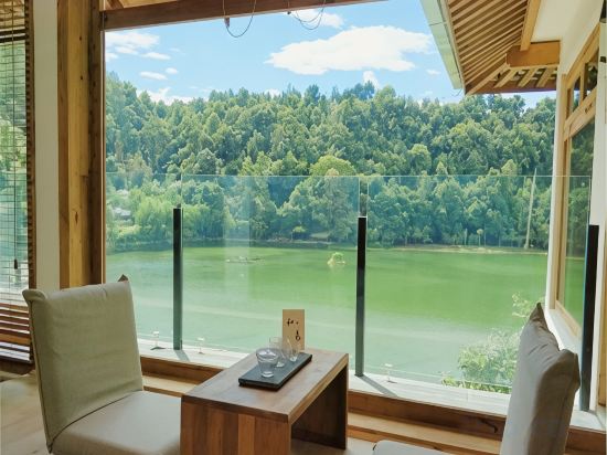 Others 4, Hemu Tea Hostel, Baoshan