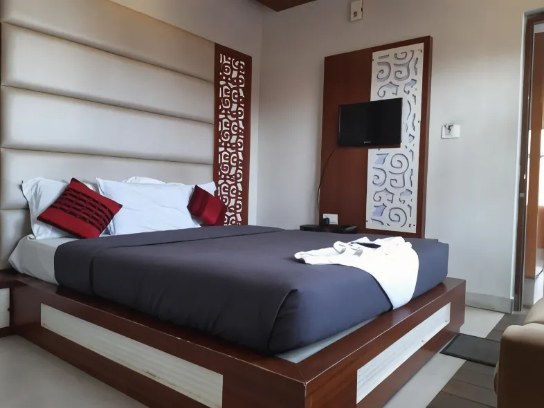 PPH 生活中心飯店