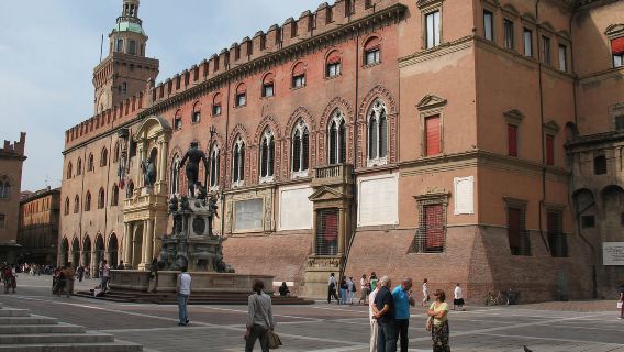 BolognaTours