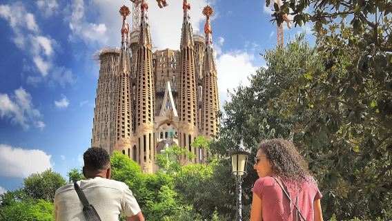 BarcelonaTours
