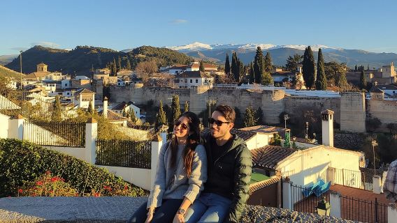 GranadaTours