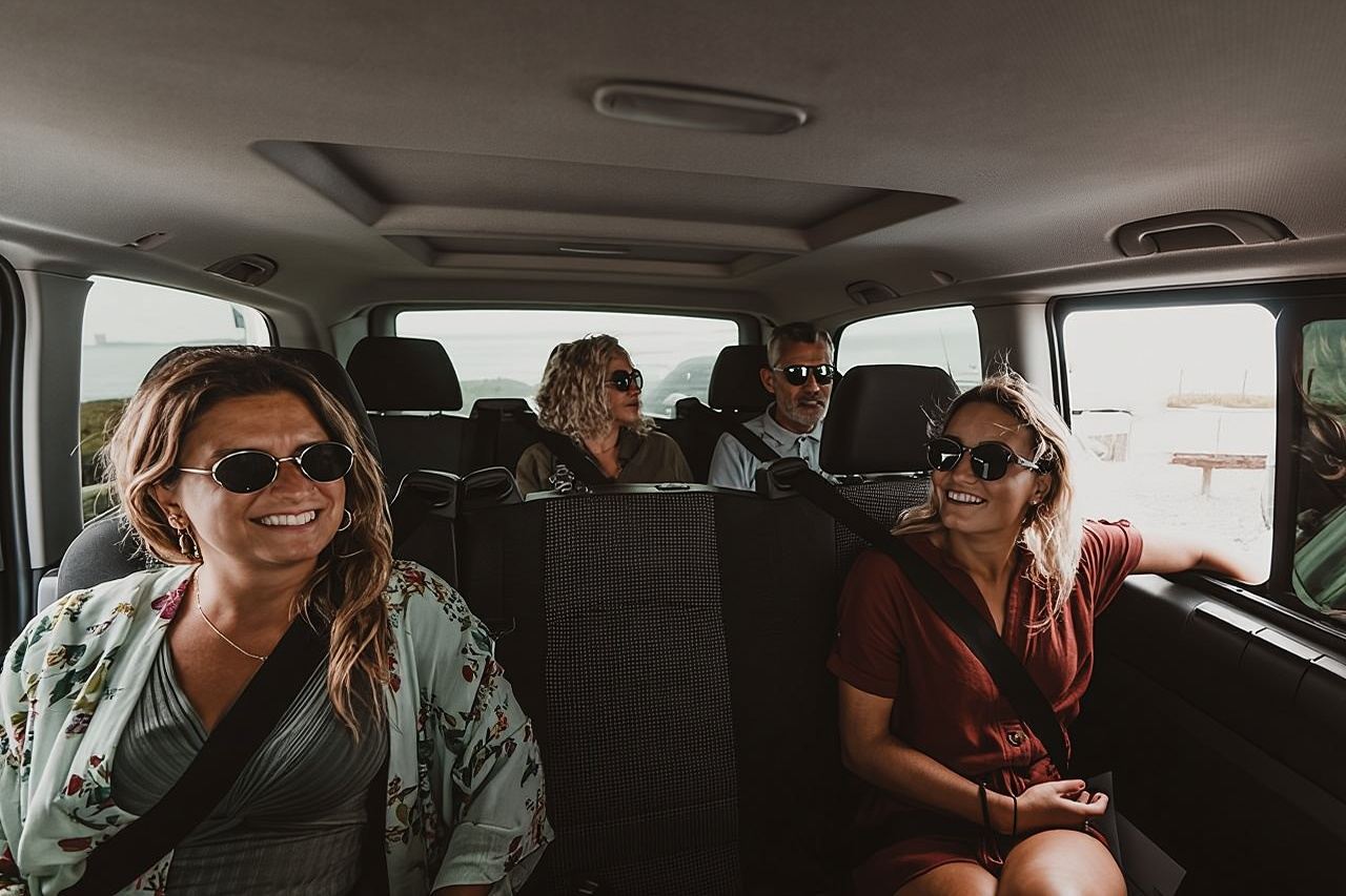 Sintra & Coast Escape – Palaces, Beaches & Villages