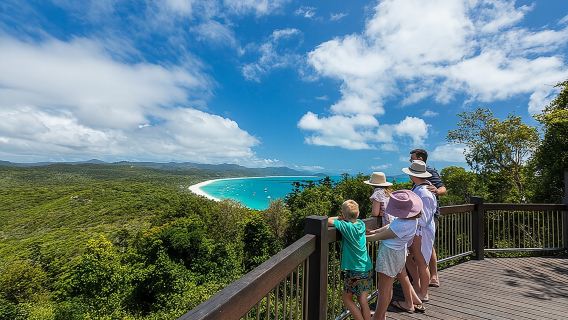 Hamilton IslandTours