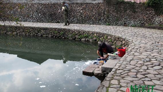 永嘉日遊