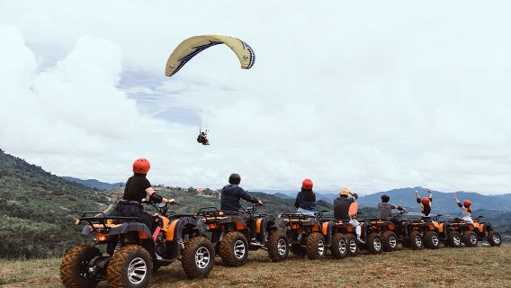 馬來西亞沙巴神山國家公園一日遊