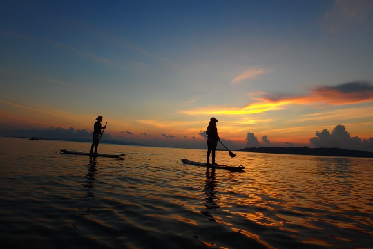 沖繩 石垣島浮潛之旅