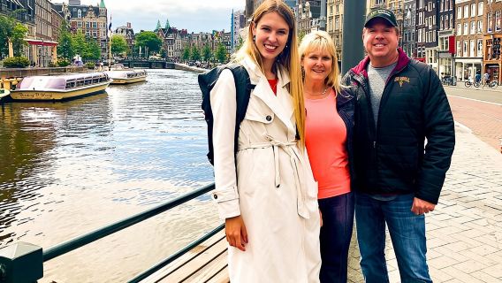 AmsterdamTours