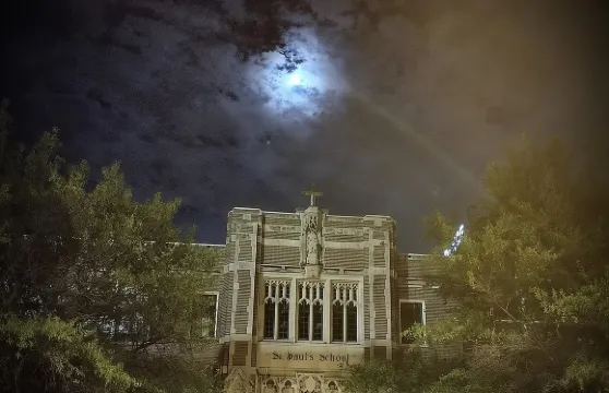 伯明罕幽靈漫步——飯店、教堂和騷亂之旅