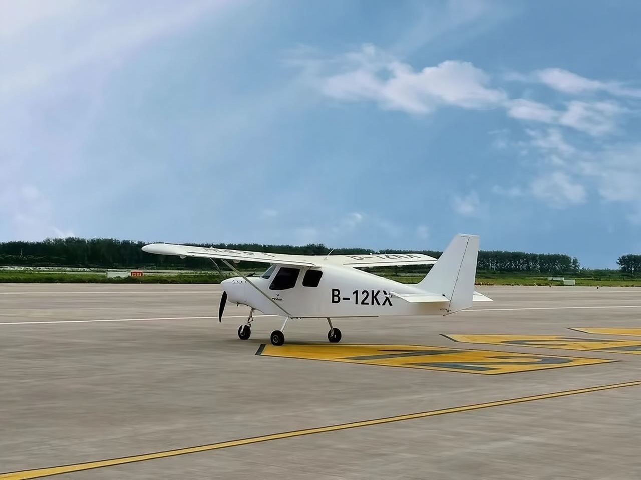 湖北武漢固定翼飛行體驗/固定翼可體驗操作駕駛【專業機長一帶一/多組合可選/特惠體驗飛】