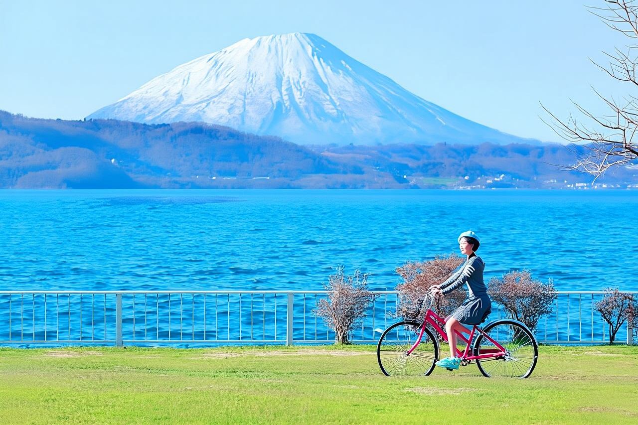 Noboribetsu, Lake Toya and Otaru Full-Day Tour in Hokkaido