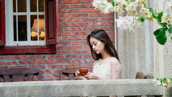 廈門鼓浪嶼·民國穿越之旅【主題線路 人工講解服務 可選場次 時長】