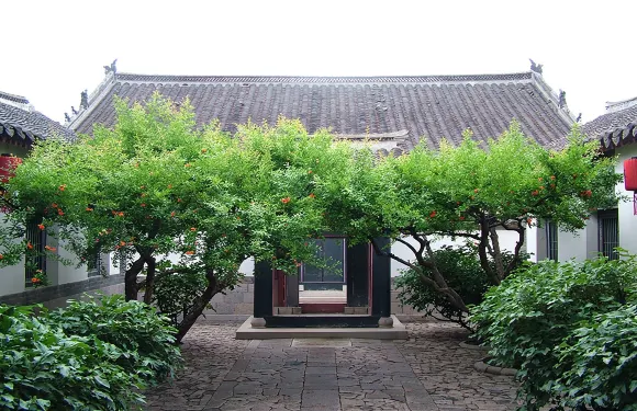 牟氏莊園門票2人