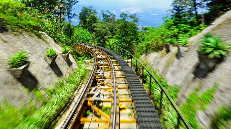 峴港巴拿山+纜車+佛手橋+夢想樂園+VIP小團可選一日遊