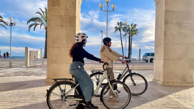 Nice City Bike Rental