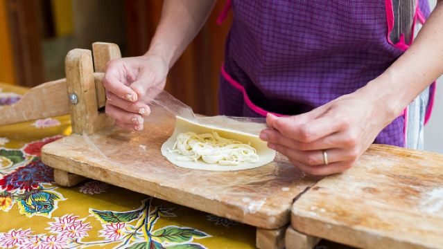 Mexican Cooking from Scratch in a Local Home in Tulum