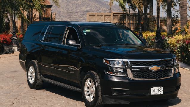 Vip Tequila Experience